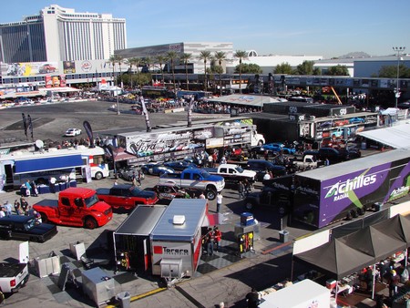 Ya es oficial, el SEMA Show 2020 se cancela y los organizadores valoran celebrarlo vía online