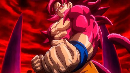 Akira Toriyama No Creo Al Super Saiyajin 4 Y El Diseno Original Era Muy Diferente Al Que Conocemos 1