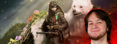 Pedimos un Pokémon como el nuevo RPG de acción de Game Freak, pero lo que realmente le sentaría bien es otra cosa 