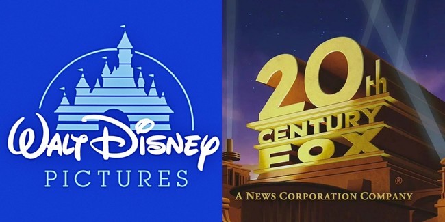 Disney a punto de adquirir la rama de entretenimiento de Fox por 60.000 millones, según CNBC
