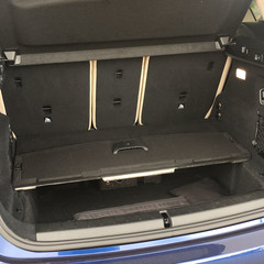 Intérieur Cuir Beige Pour BMW 218 D – Pièce D'occasion, à Venir Récupérer Sur Place