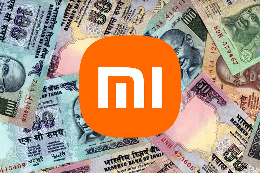 They are blocking more than 0M from Xiaomi bank accounts in India due to irregularities in transfers