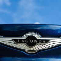 Aston Martin revivirá el nombre Lagonda para competir con Rolls Royce y Bentley