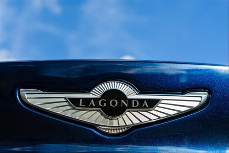 Aston Martin revivirá el nombre Lagonda para competir con Rolls Royce y Bentley
