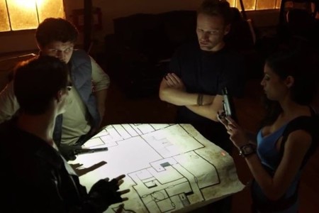 'Resident Evil: Down with the Sickness', un corto mejor que las películas oficiales