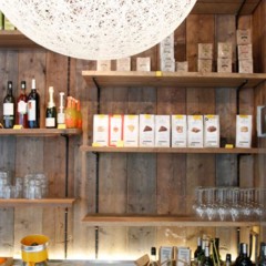 Foto 4 de 10 de la galería yuman-restaurante en Trendencias Lifestyle