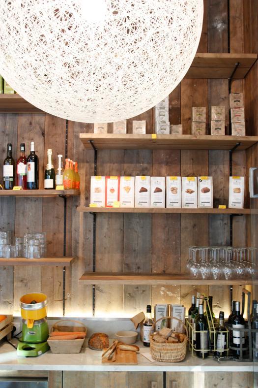 Foto de Yuman restaurante (4/10)