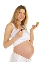 La exposición prenatal a determinados químicos se vincula a un menor coeficiente intelectual del niño