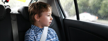 Los alzadores homologados para que los niños viajen en coche no son seguros, advierte la OCU