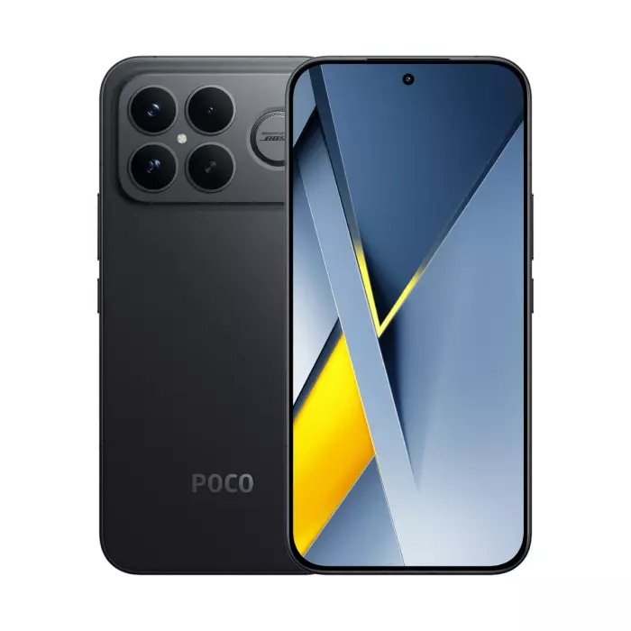 POCO F8 Ultra