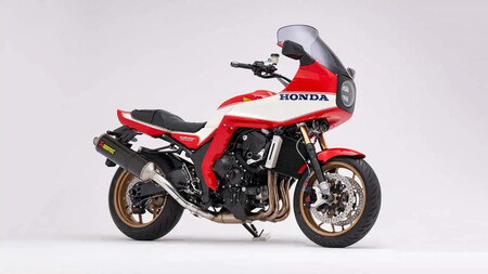 Honda 1