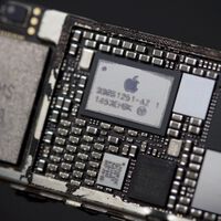 Sabíamos que el próximo chip de Apple iba a ser revolucionario. No sabíamos que sus secretos ya valían 14 años de cárcel