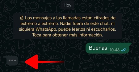 Icono Puntos Whatsapp