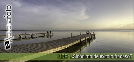 HDR: ¿Sinónimo de éxito o de fracaso? (I)