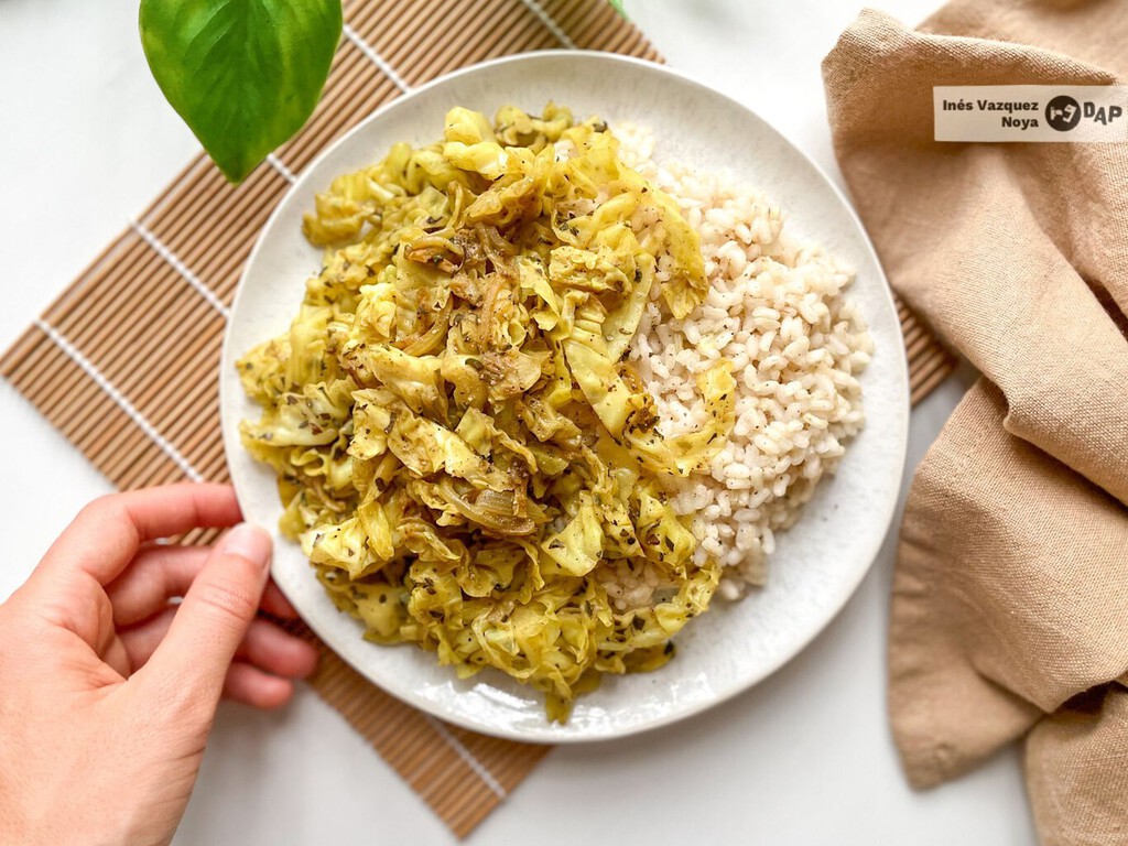 Sin complicaciones y cuidando el bolsillo: este plato de verduras es una cena fácil, rápida y saludable