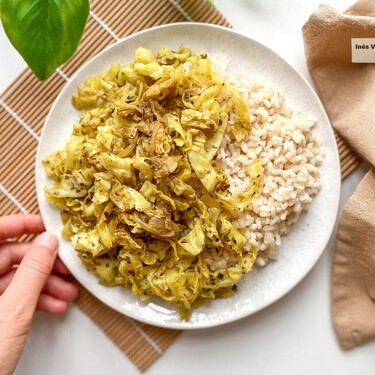 Sin complicaciones y cuidando el bolsillo: este plato de verduras es una cena fácil, rápida y saludable 