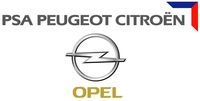 ¿Se fusionarán PSA Peugeot Citroën y Opel?
