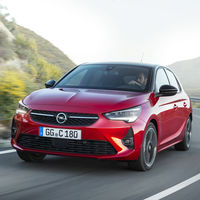 El nuevo Opel Corsa ya se fabrica en Zaragoza, pero para el eléctrico Corsa-e aún habrá que esperar