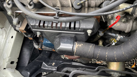 Renault Clio Collectingcars 4