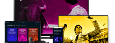 Ya es posible ver Mundotoro TV si tienes una Smart TV de Samsung: así puedes hacerlo 