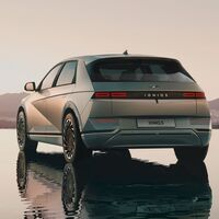 El Hyundai IONIQ 5 arrasa en Corea del Sur con casi 24.000 reservas en su primer día