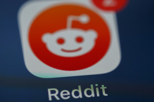 AI companies are trying to steal human data from Reddit