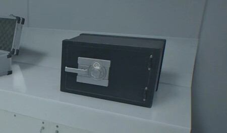 Todas Las Combinaciones De Las Cajas Fuertes En Resident Evil 9 Y Donde Encontrarlas