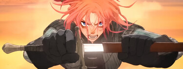 Aunque esta historia tenga más de 400 años, todavía puede ser espectacular y sorprendente, solo necesitas a un genio del anime 