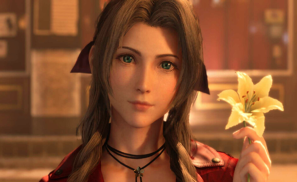 Final Fantasy VII Rebirth: uno de los mejores Remakes de la historia tiene un remate que lo deja en menos de 499 pesos