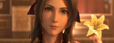 Final Fantasy VII Rebirth: uno de los mejores Remakes de la historia tiene un remate que lo deja en menos de 499 pesos