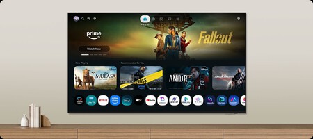 Samsung Miniled Lanzamiento En Mexico