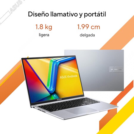 ASUS Vivobook 16
