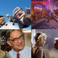 Cinco películas imprescindibles para ver abuelos con nietos que fortalecerán su relación 