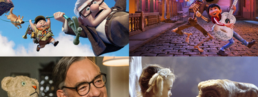 Cinco películas imprescindibles para ver abuelos con nietos que fortalecerán su relación 