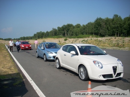 Alfa MiTo