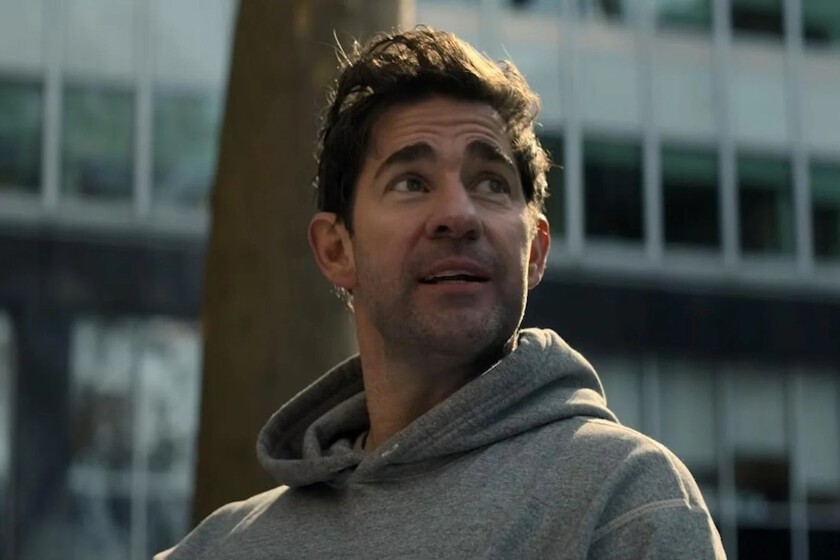 'Jack Ryan' vuelve con una película que continuará la serie de Prime Video, y su espectacular primer tráiler nos anuncia que su fecha de estreno está al caer