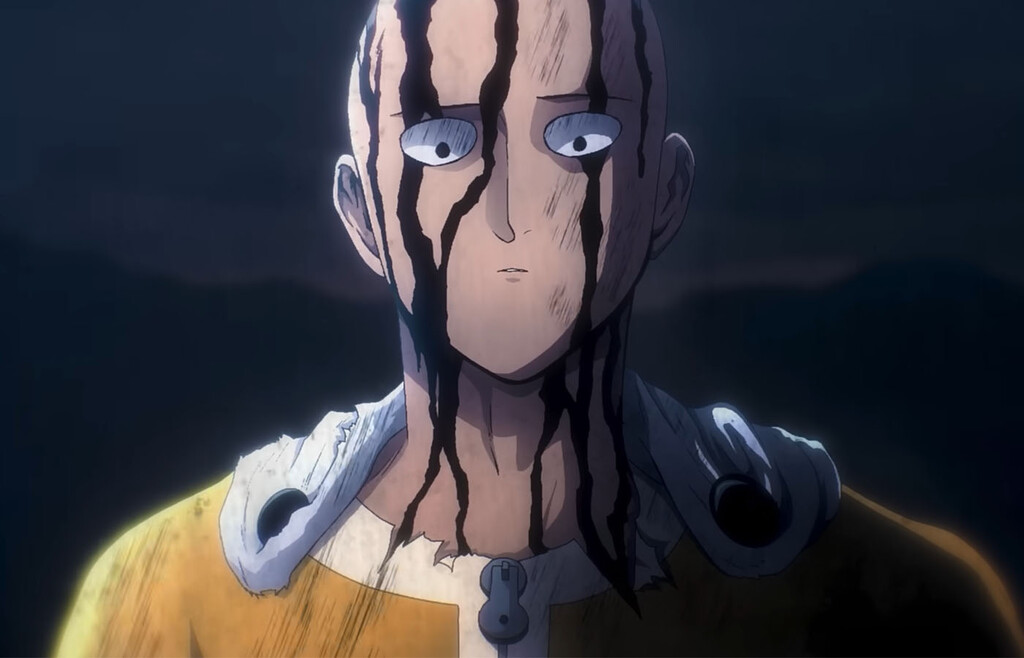 Esta animación de 15 minutos de One Punch Man hecha por varios fans acaba de dejar por los suelos a toda la tercera temporada del anime 