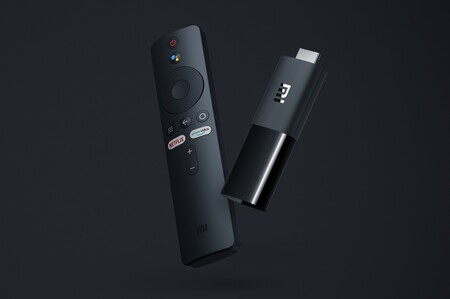 Xiaomi Stick