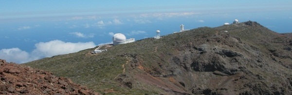 la palma