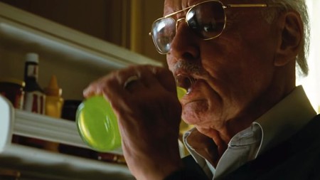 El Increible Hulk 2008