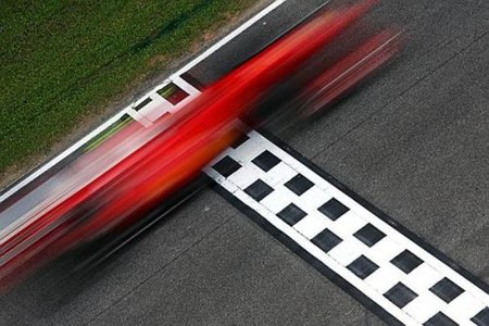 Para 2010 el KERS se va de la F1 tal como vino