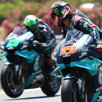 La revolución satélite de MotoGP o cómo los equipos privados se están subiendo a las barbas de sus marcas
