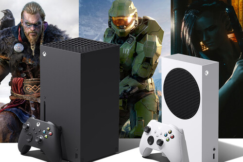 Xbox sigue rompiendo récords en ingresos gracias a Activision Blizzard. La mala noticia es que sus ventas de Series X|S siguen bajando