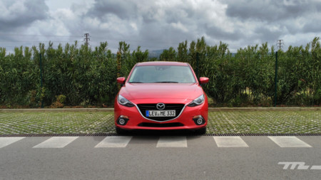 Mazda3 1 5 Skyactiv D 2016