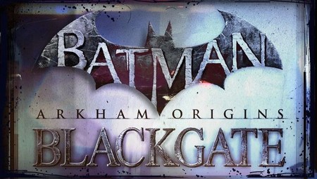 'Batman: Arkham Origins - Blackgate': análisis