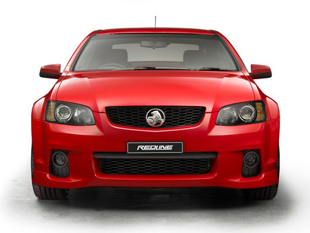 2011 Holden VE Commodore