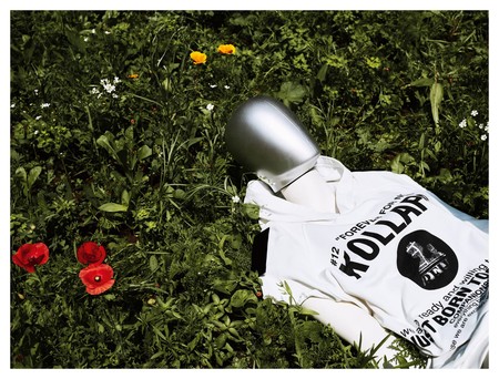 Raf Simons lanza a la venta 100 piezas de su colección de archivo ideales para los amantes de la nostalgia