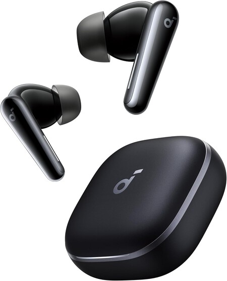 liberty 5 soundcore