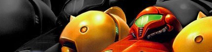 Metroid Prime 3 jugable durante el E3