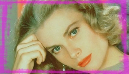 Grace Kelly en la mente 25 años después